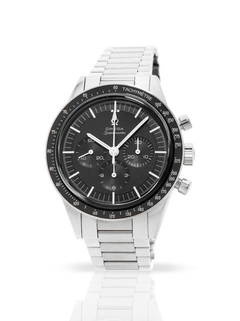 Omega Speedmaster Calibre 321 311.30.40.30.01.001 Image 7